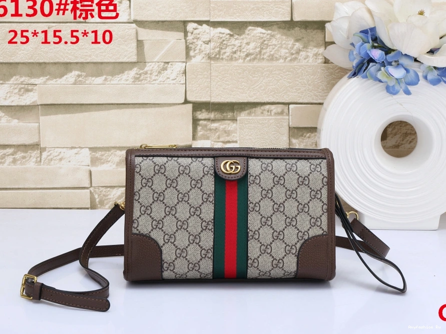 Gucci Messenger Stylish For Women 7442 Bags 0130